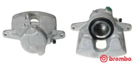 Гальмівний супорт BREMBO F50 312 Купити в Україні