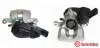 Гальмівний супорт BREMBO (F68 139) зображення 1