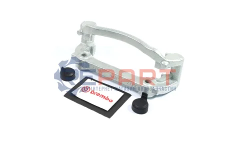 Скоба гальмівного супорта BREMBO FBK022 Купити в Україні