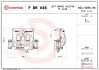 Автозапчасть BREMBO FBR046 (фото 2)