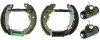 Автозапчасть BREMBO K15001