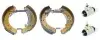 Тормозные колодки.) BREMBO K23036