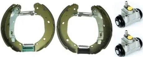 Автозапчасть BREMBO K23057