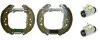 Автозапчасть BREMBO K23068