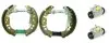 Автозапчасть BREMBO K23069