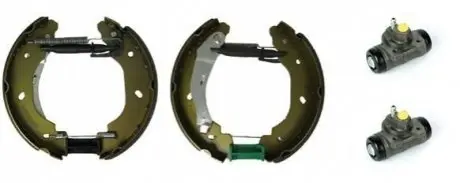 Автозапчасть BREMBO K24068