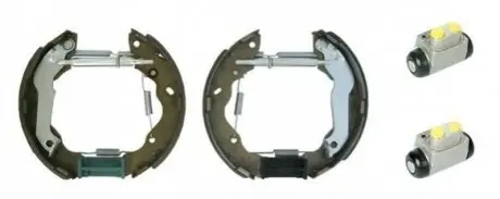 Автозапчасть BREMBO K30009