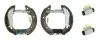 Автозапчасть BREMBO K30011