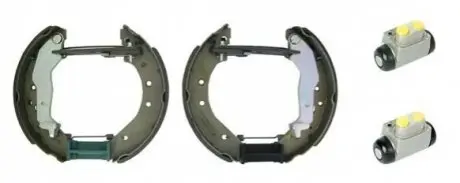Автозапчасть BREMBO K52011
