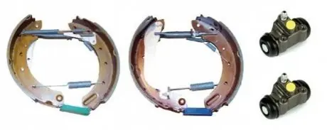 Автозапчасть BREMBO K56013