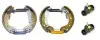Тормозные колодки.) BREMBO K59036