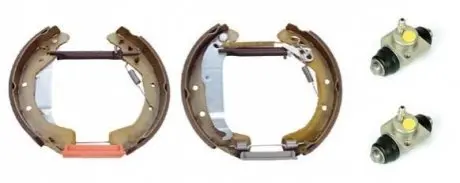 Автозапчасть BREMBO K59038