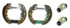 Тормозные колодки.) BREMBO K59046