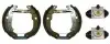 Автозапчасть BREMBO K61086