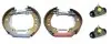 Тормозные колодки.) BREMBO K68070