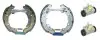 Тормозные колодки.) BREMBO K68072