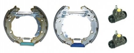 Автозапчастина BREMBO K68074