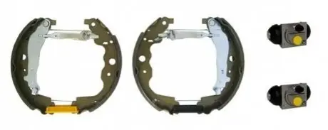 Автозапчасть BREMBO K68075