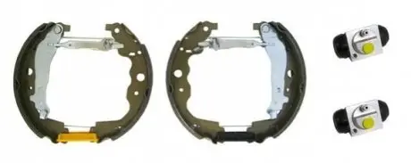 Автозапчасть BREMBO K68077
