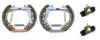 Тормозные колодки.) BREMBO (K85023) изображение 1