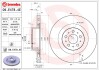 Автозапчастина BREMBO KT08003 (фото 2)