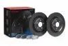 Автозапчасть BREMBO (KT08004) изображение 1