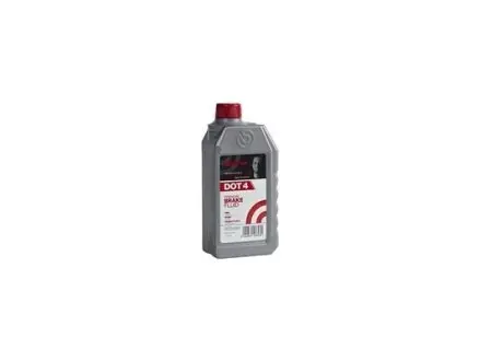 Гальмівна рідинаDOT4 0.5L BREMBO L 04 005 Купити в Україні