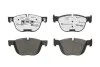 Автозапчасть BREMBO (P06049X) изображение 2
