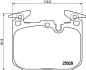 Автозапчасть BREMBO (P06088X) изображение 2