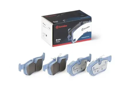 Автозапчасть BREMBO P06094E