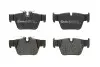 Klocki ham. ty BMW 1 (F40) 07/19-> / BMW 2 Gran Coupe (F44) 11/19-> / BMW X BREMBO (P06117) изображение 2