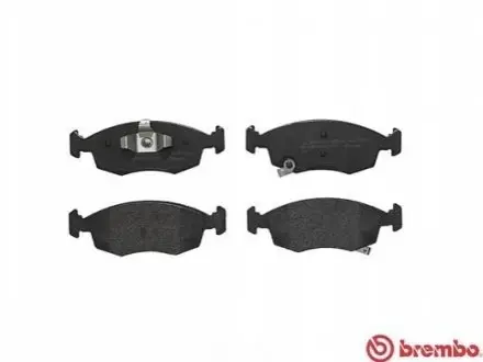 Автозапчасть BREMBO P11031