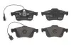 Автозапчасть BREMBO (P23132X) изображение 1