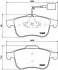 Автозапчасть BREMBO (P23132X) изображение 2