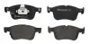 Klocki ham. FOCUS IV 1/18-.. BREMBO (P24218) изображение 2