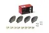 Автозапчасть BREMBO (P24236) изображение 2
