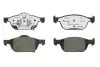 Автозапчасть BREMBO (P28076X) изображение 2