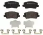Автозапчасть BREMBO (P30114) изображение 2