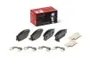 Автозапчасть BREMBO (P30126) изображение 2