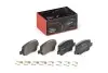 Автозапчасть BREMBO (P30141) изображение 1
