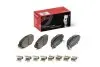 Автозапчасть BREMBO (P37026) изображение 2