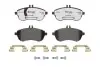 Автозапчасть BREMBO (P50067X) изображение 2