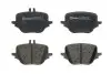 Автозапчасть BREMBO (P50169) изображение 2
