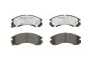 Автозапчасть BREMBO (P54017X) изображение 2