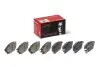 Автозапчасть BREMBO (P54065) изображение 2