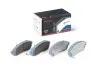 Автозапчасть BREMBO P56096E