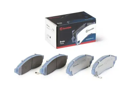 Автозапчасть BREMBO P56096E