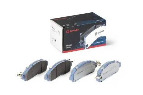 Автозапчасть BREMBO P56120E