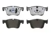 Тормозные колодки (передние) Citroen C4 Picasso/Grand Picasso/Peugeot 308 13- BREMBO (P61127X) изображение 2