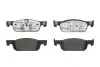 Автозапчасть BREMBO (P68065X) изображение 2